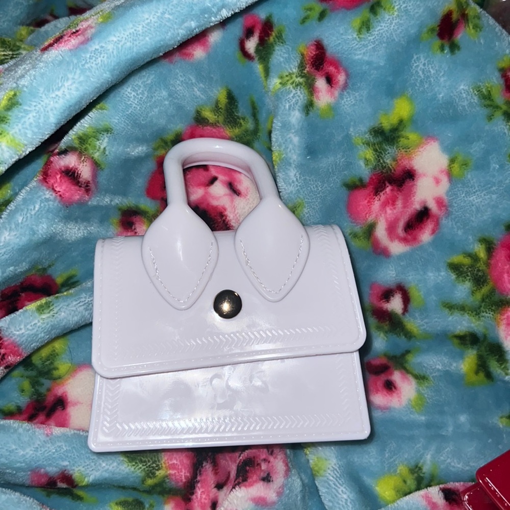Mini Purses - Picture 6 of 7